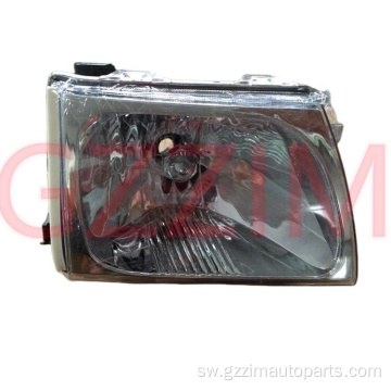Hilux Vigo 2001 Headlamp Front Light